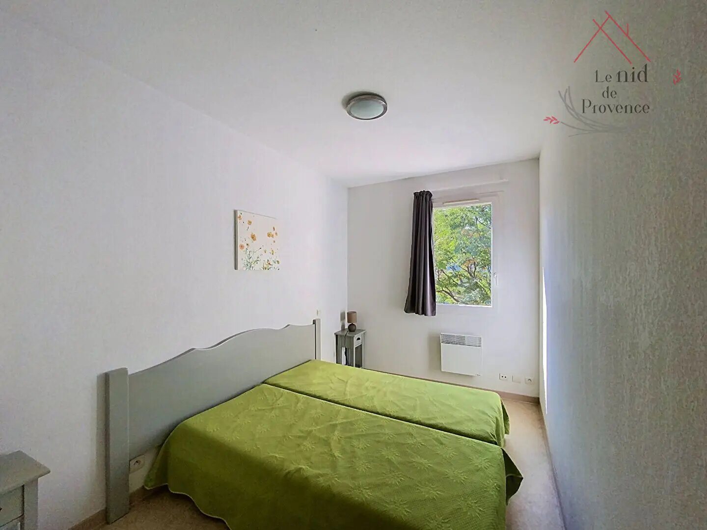 Maison à vendre, 48m², Aubignan