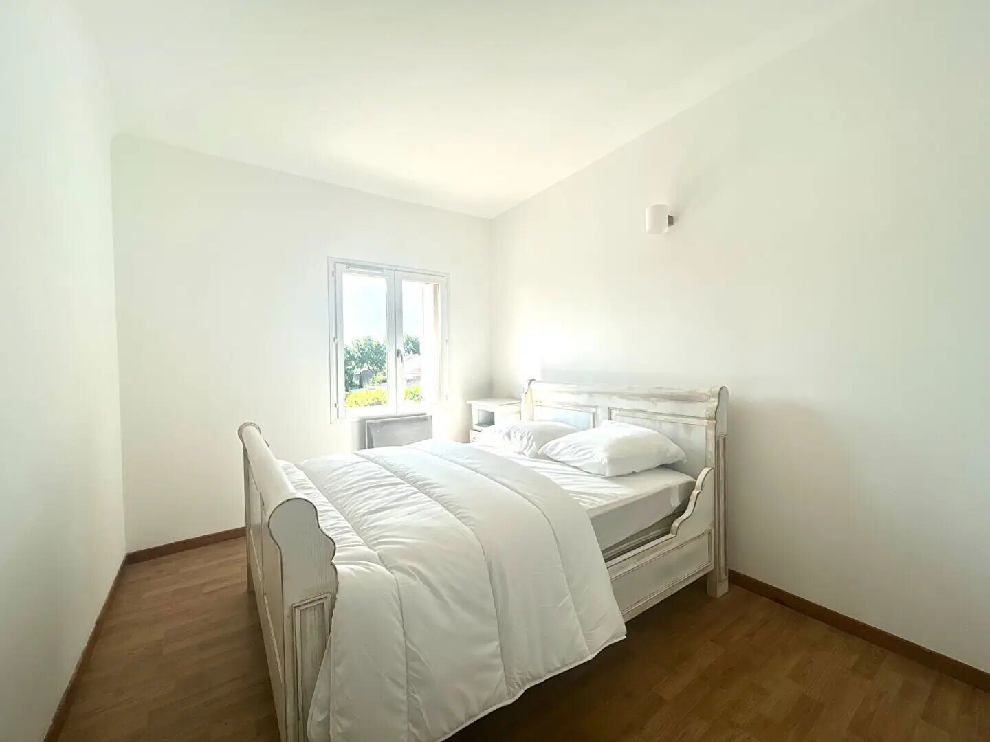 Appartement à louer, 48m², Sainte-Cécile-les-Vignes