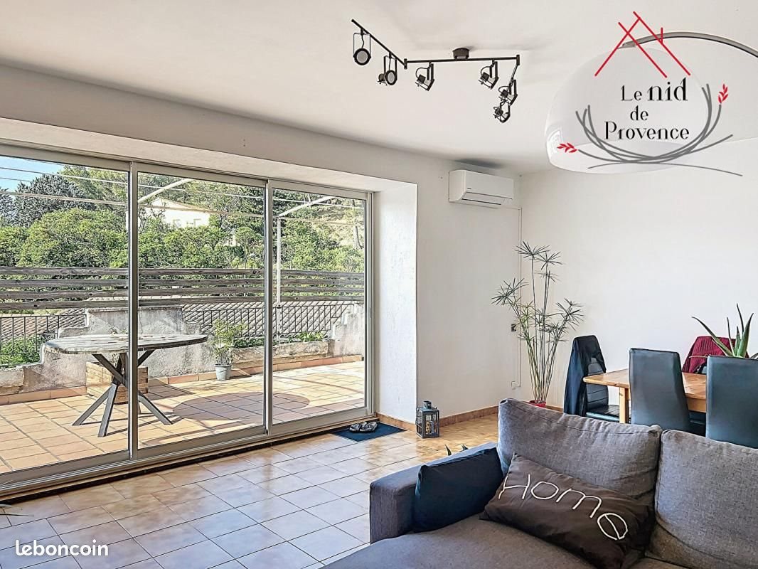 Appartement à vendre, 110m², Pernes-les-Fontaines