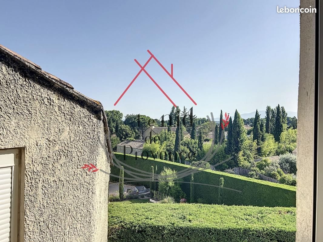 Appartement à vendre, 110m², Pernes-les-Fontaines