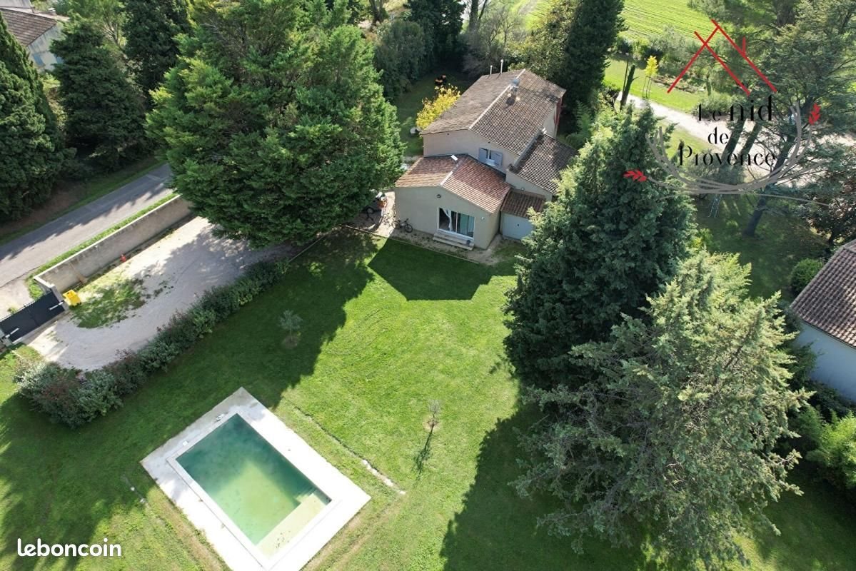 Maison à vendre, 180m², Velleron