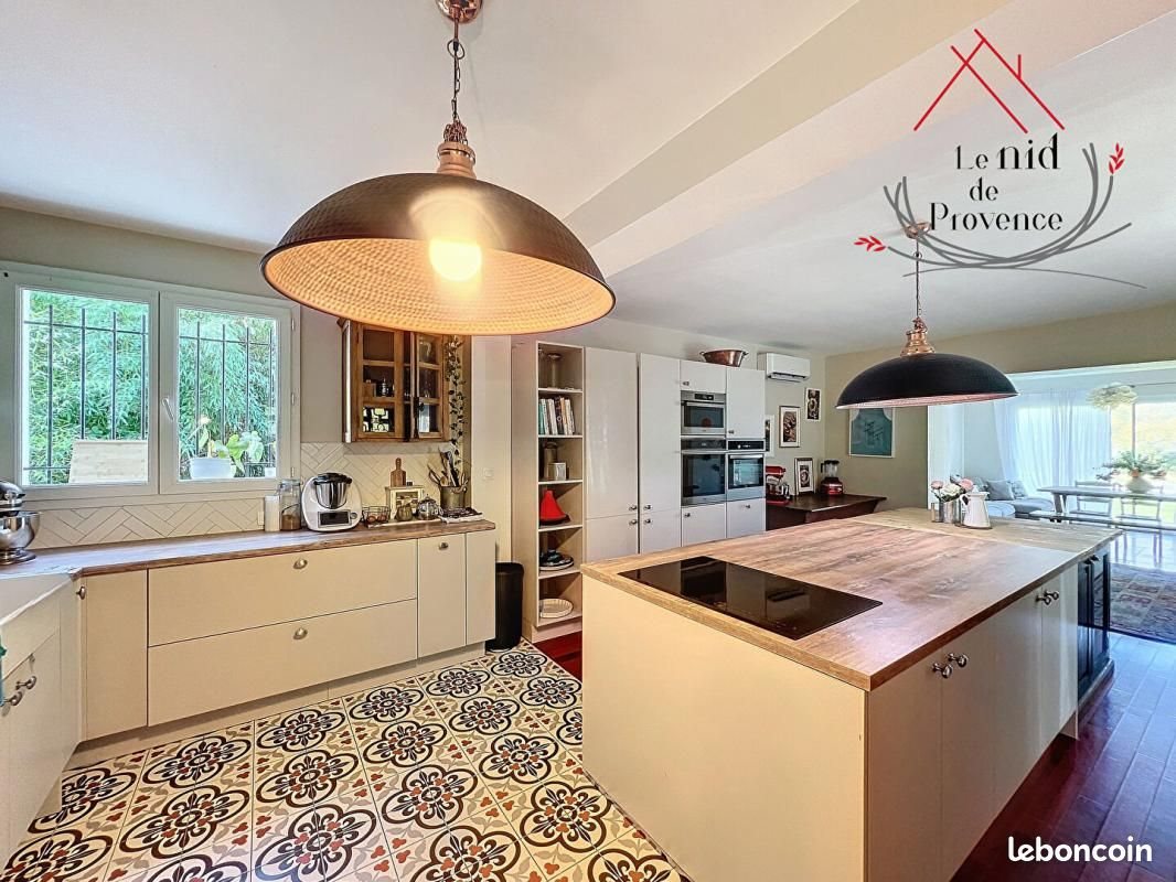 Maison à vendre, 180m², Velleron