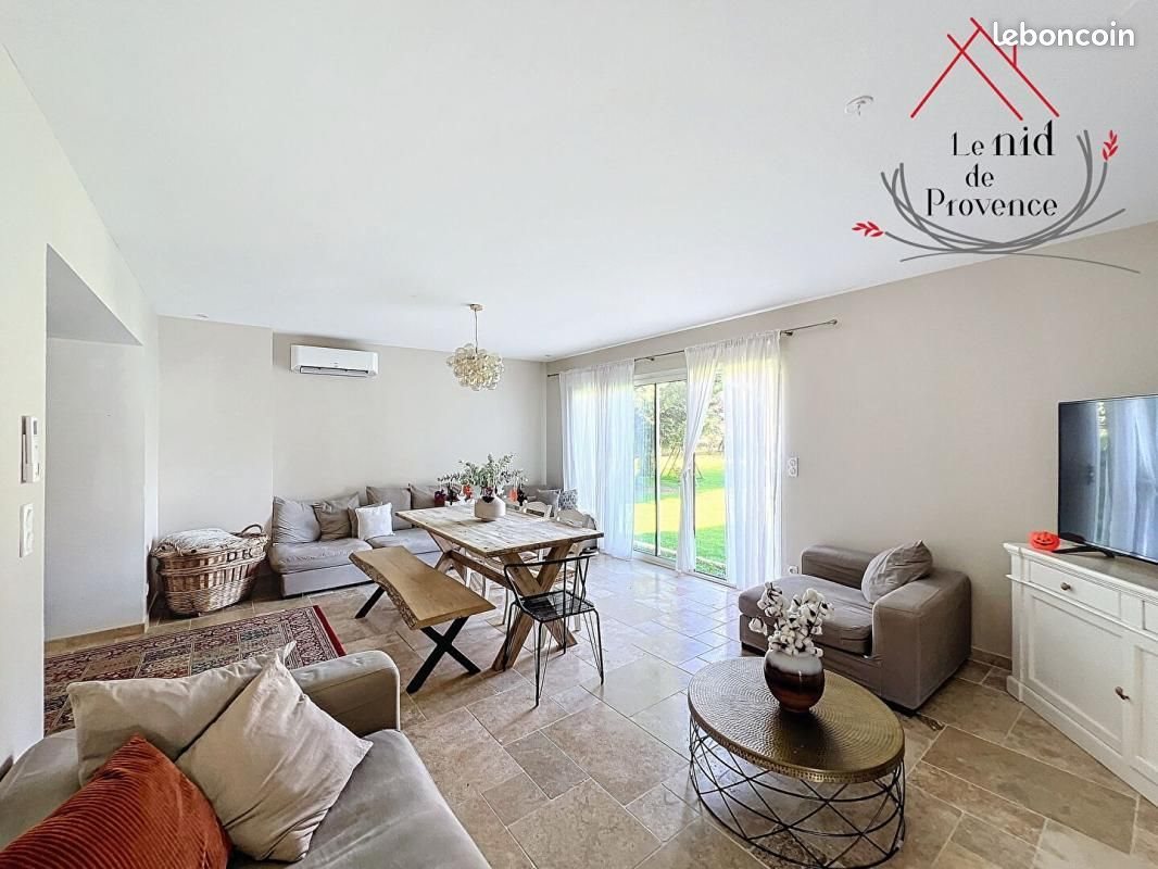 Maison à vendre, 180m², Velleron