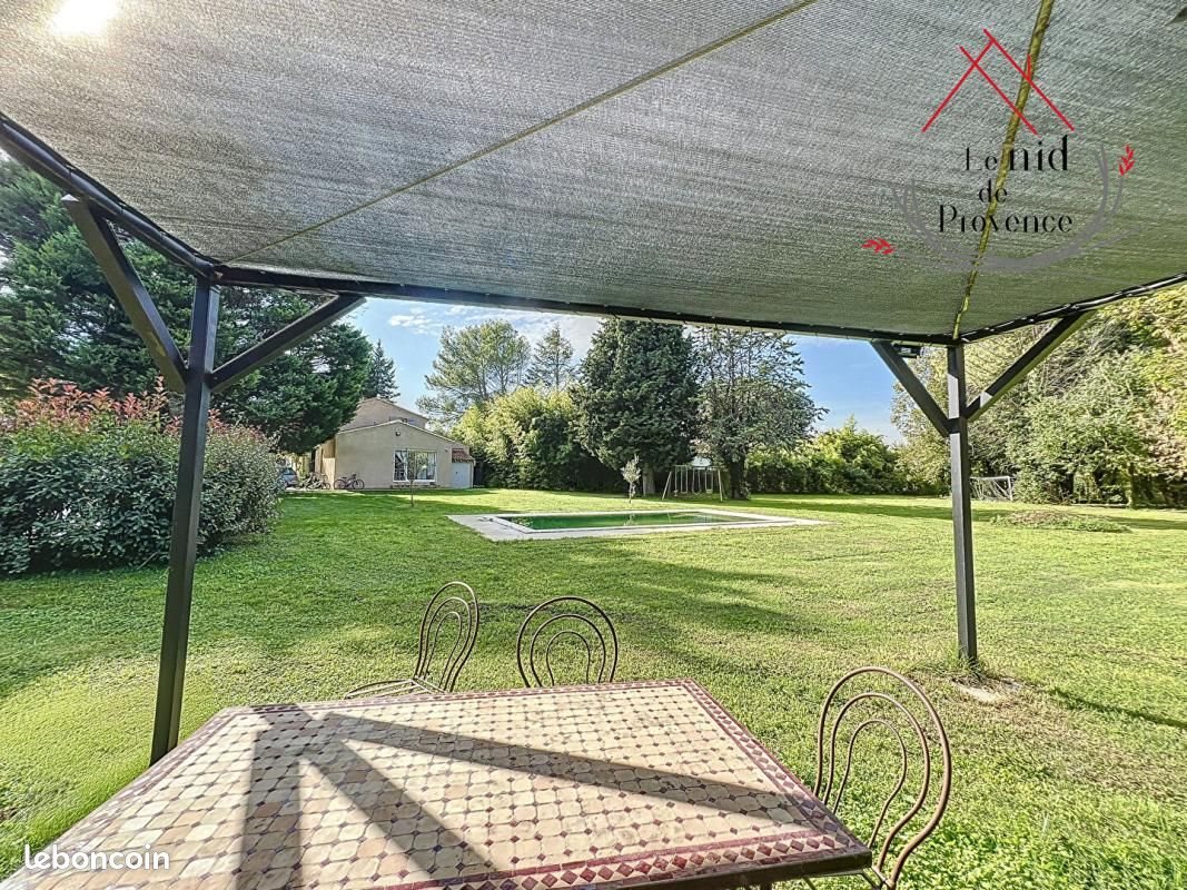 Maison à vendre, 180m², Velleron