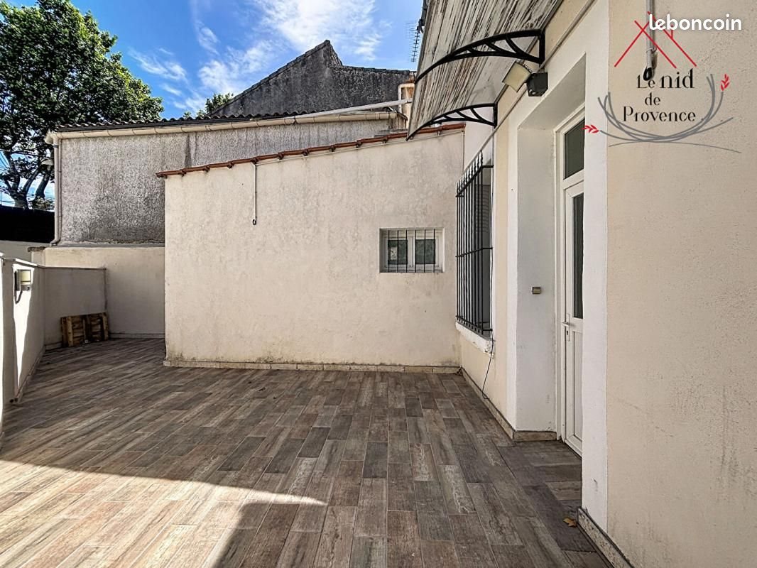 Maison à vendre, 70m², Orange