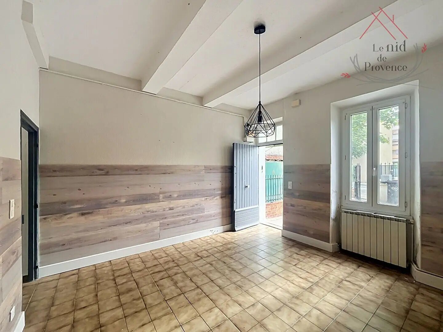 Appartement à vendre, 83m², Carpentras