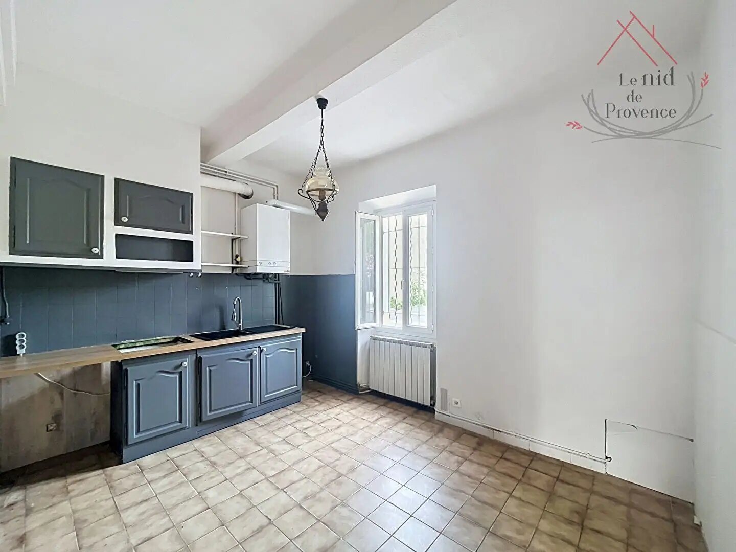 Appartement à vendre, 83m², Carpentras