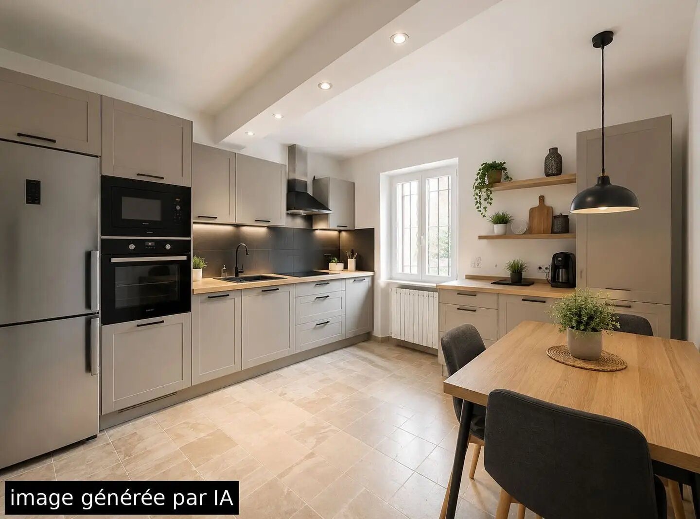 Appartement à vendre, 83m², Carpentras