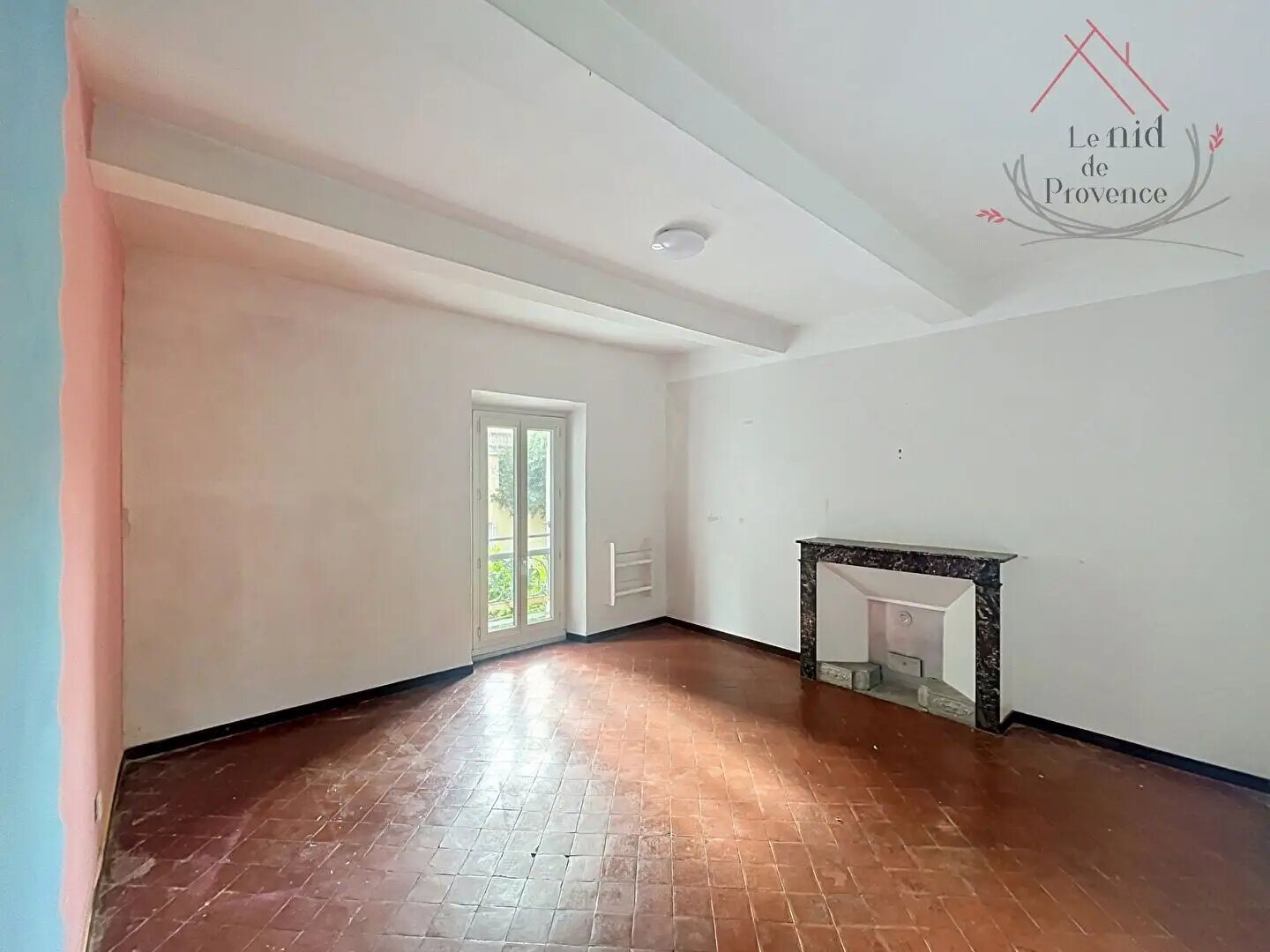 Appartement à vendre, 83m², Carpentras