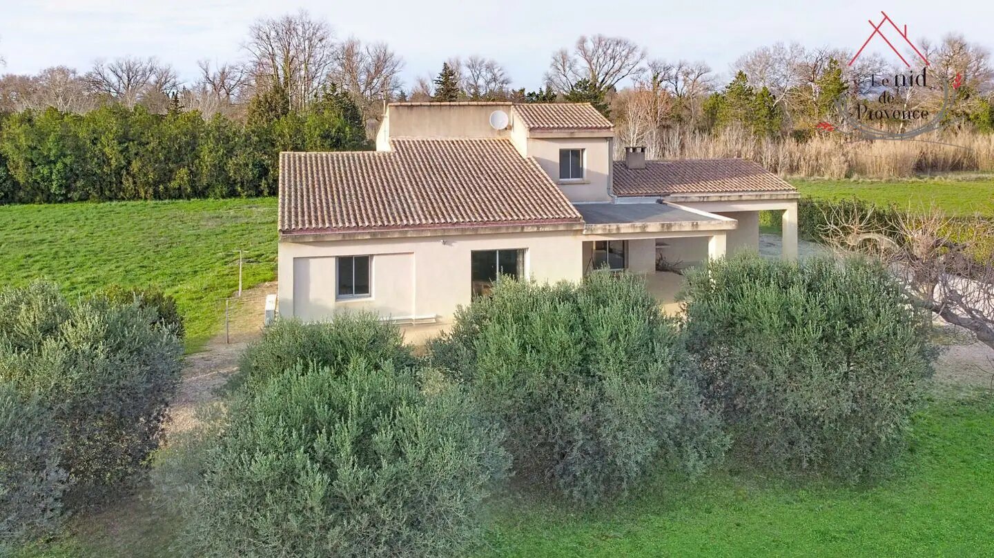 Maison à vendre, 175m², Cavaillon