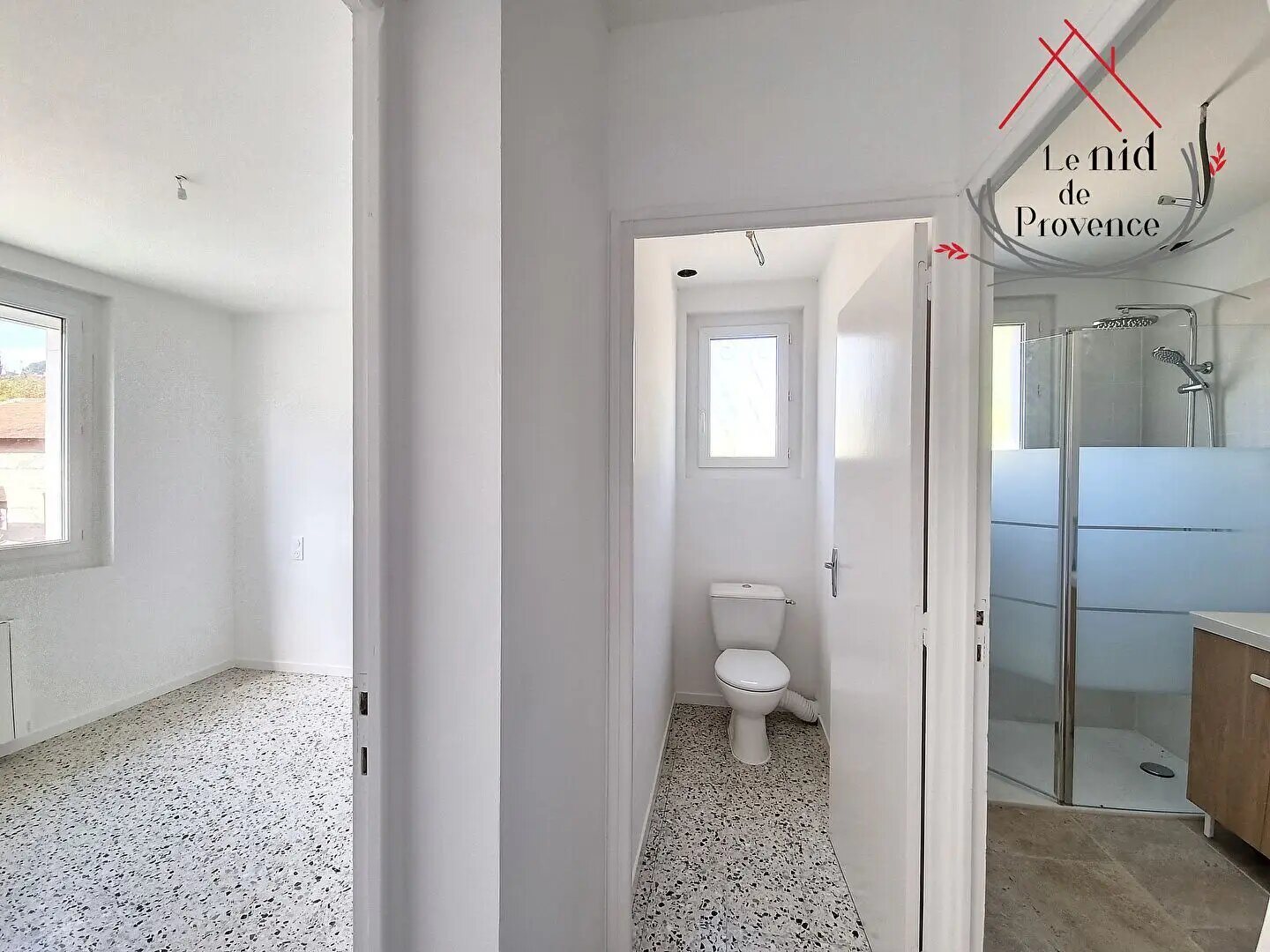 Appartement à louer, 77m², Châteauneuf-de-Gadagne