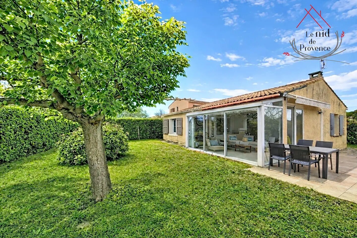 Maison à vendre, 97m², Vaison-la-Romaine
