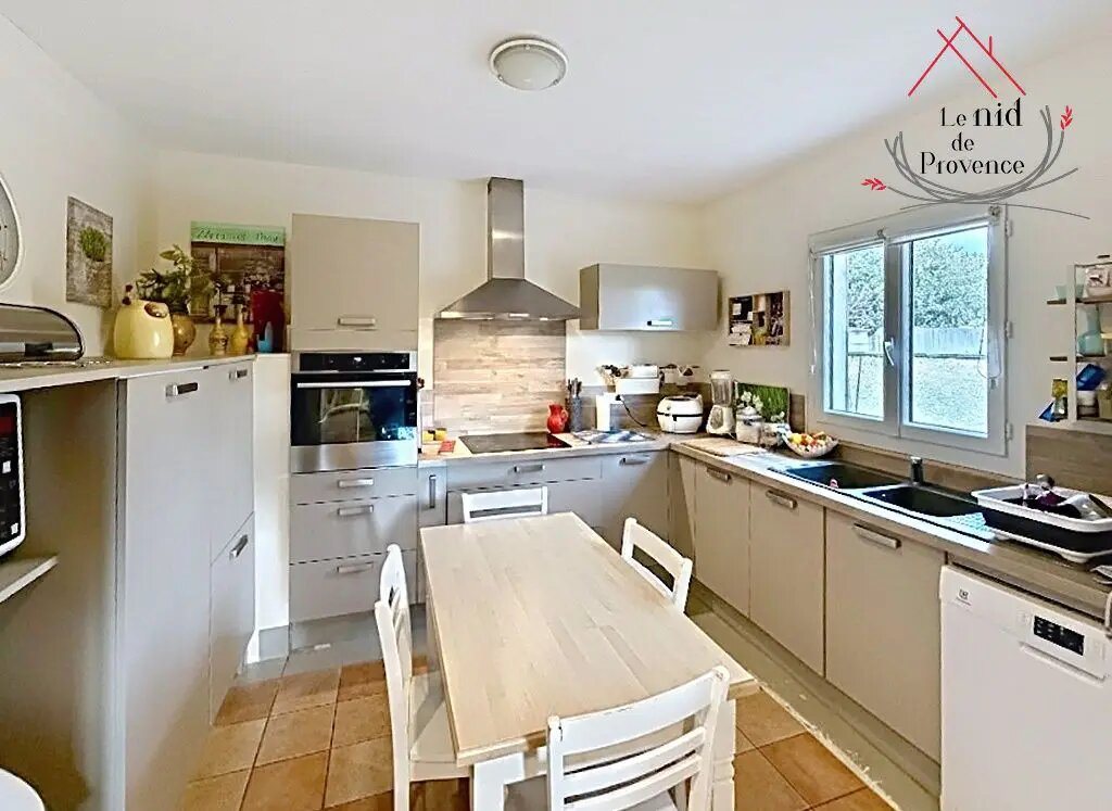 Maison à vendre, 97m², Vaison-la-Romaine