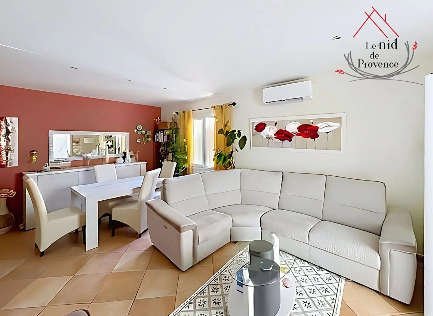 Maison à vendre, 97m², Vaison-la-Romaine