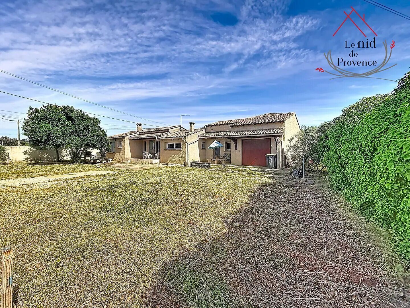 Maison à vendre, 107m², Bédarrides