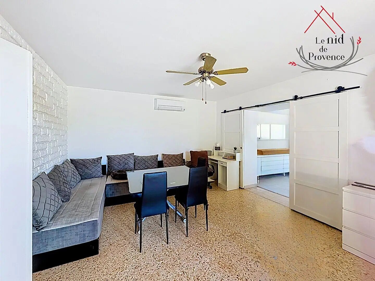 Maison à vendre, 107m², Bédarrides