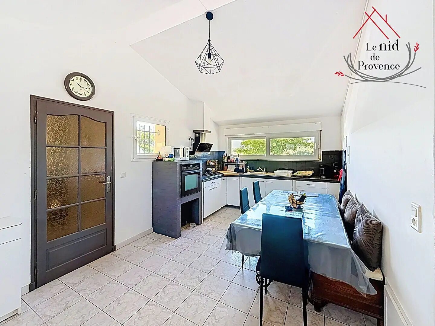 Maison à vendre, 107m², Bédarrides