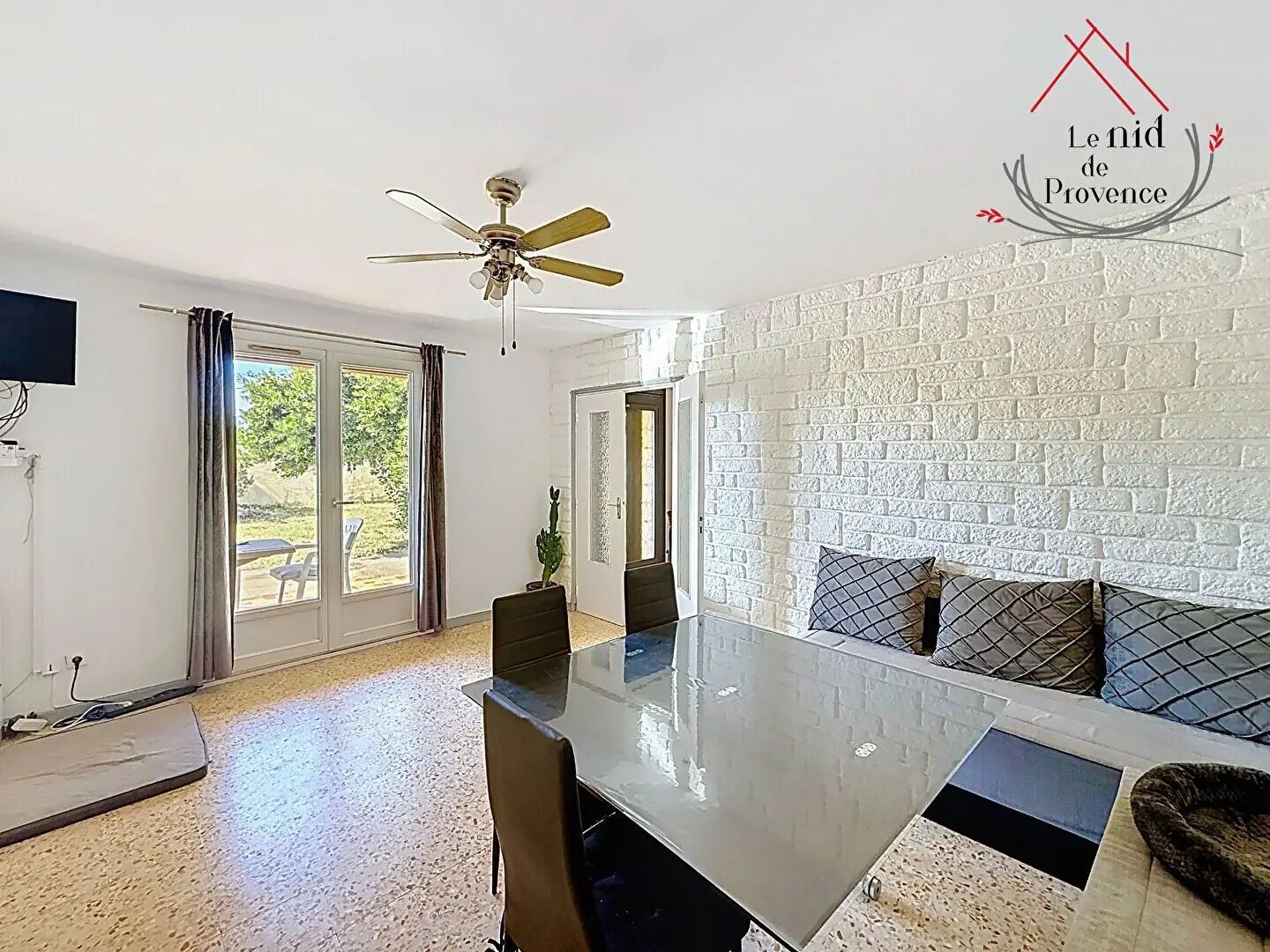 Maison à vendre, 107m², Bédarrides