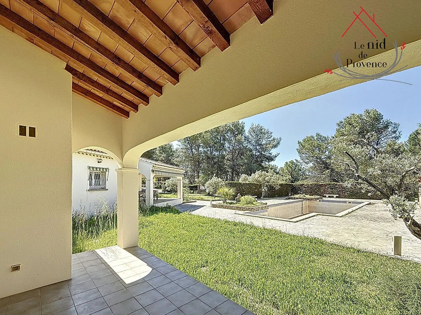 Maison à vendre, 160m², Pernes-les-Fontaines