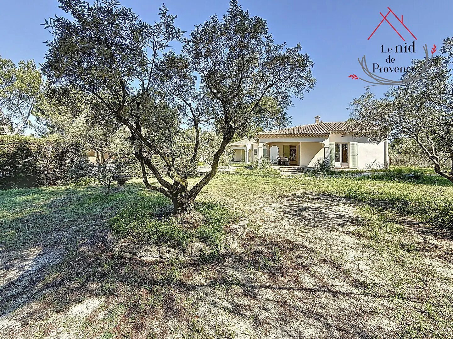 Maison à vendre, 160m², Pernes-les-Fontaines