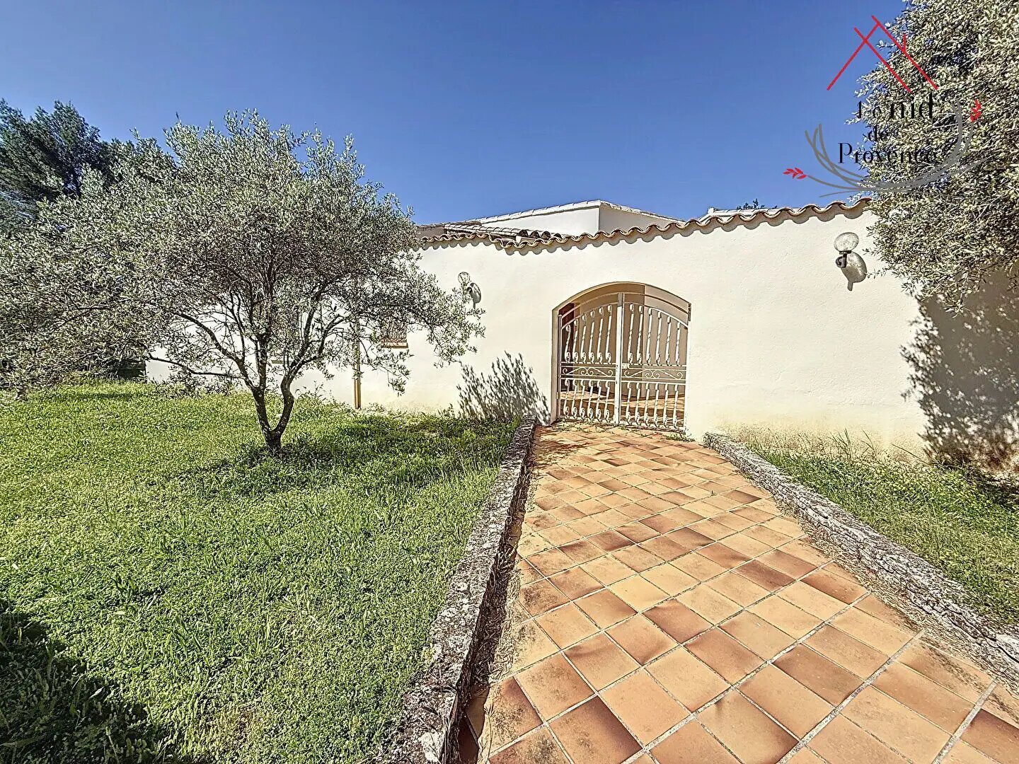 Maison à vendre, 160m², Pernes-les-Fontaines