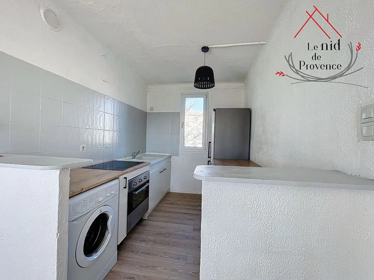 Appartement à louer, 48m², Orange