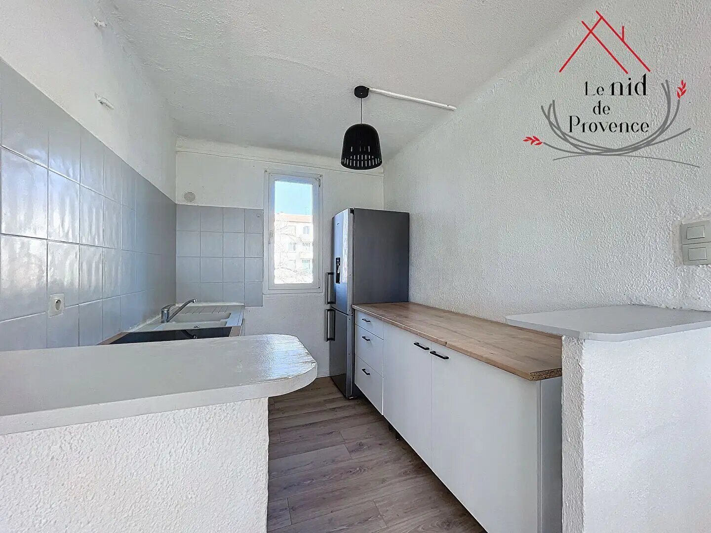Appartement à louer, 48m², Orange
