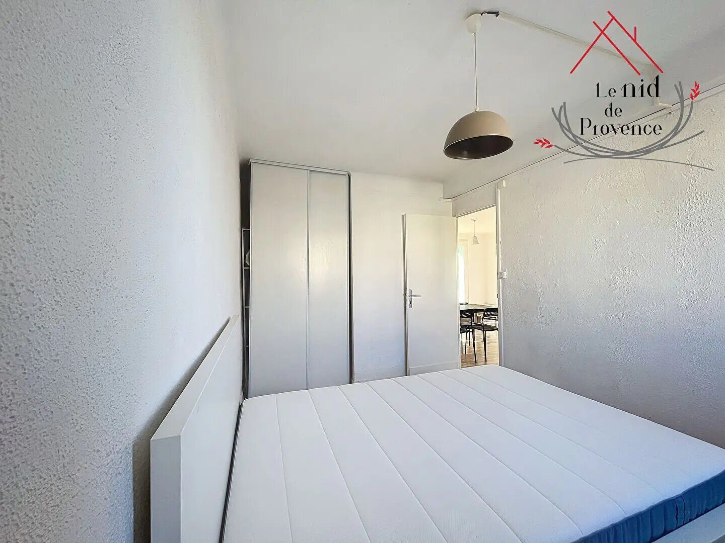 Appartement à louer, 48m², Orange