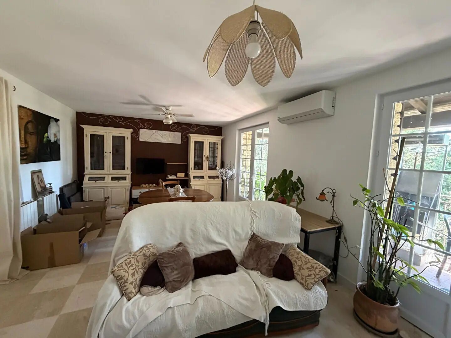 Appartement à louer, 100m², Pernes-les-Fontaines