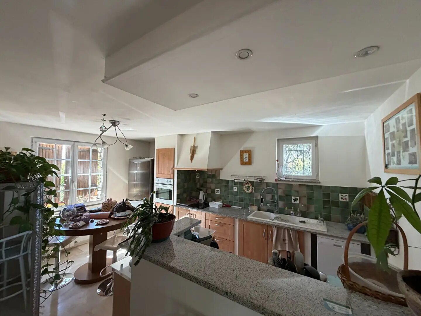 Appartement à louer, 100m², Pernes-les-Fontaines