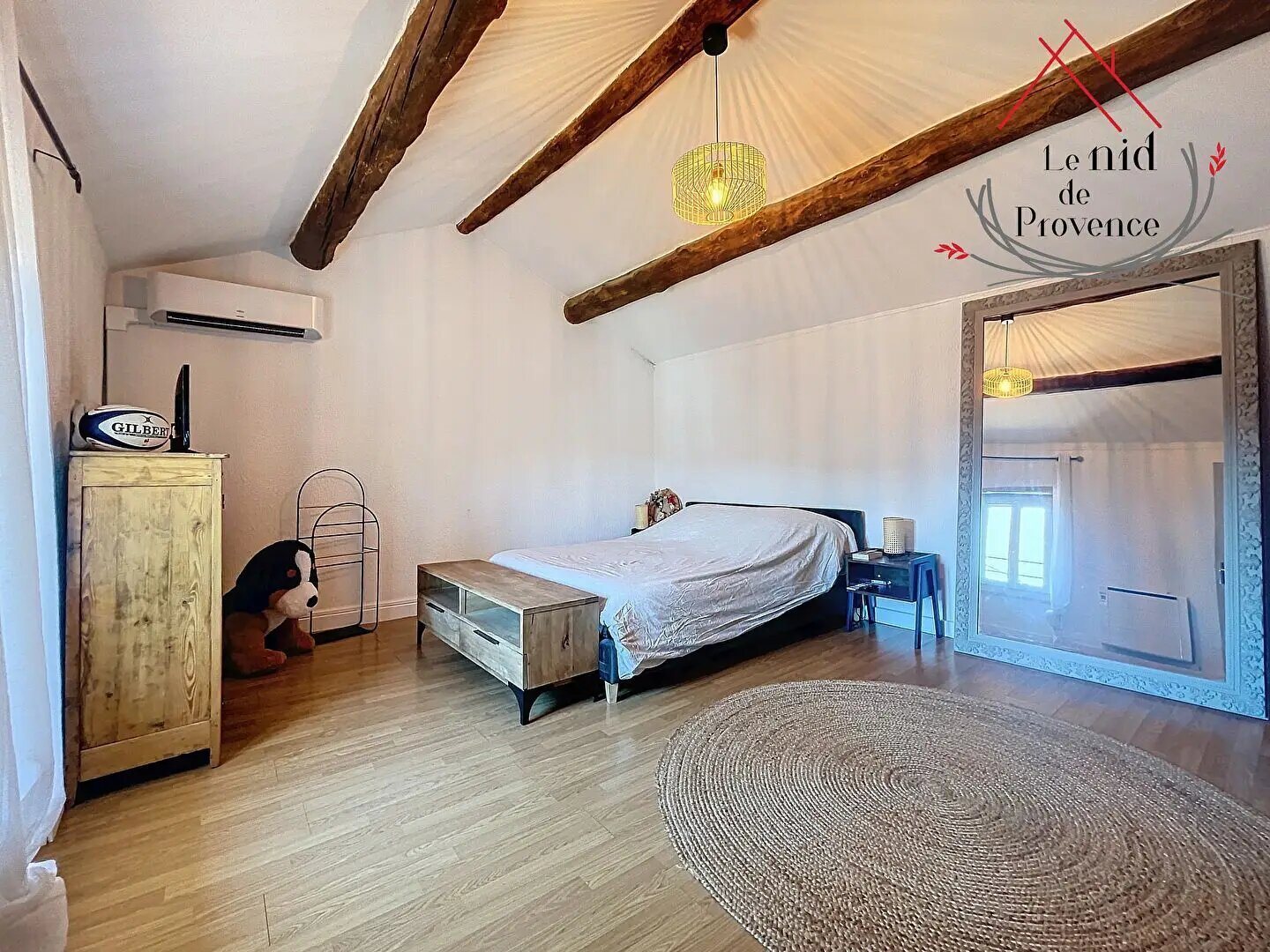 Appartement à louer, 49m², Sorgues