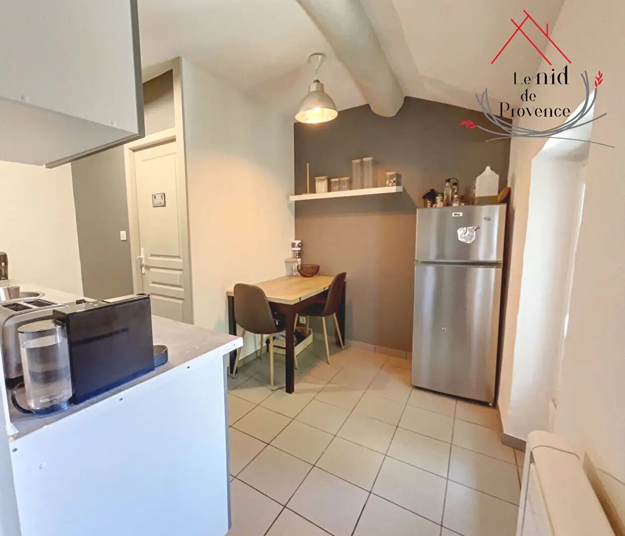 Appartement à louer, 49m², Sorgues