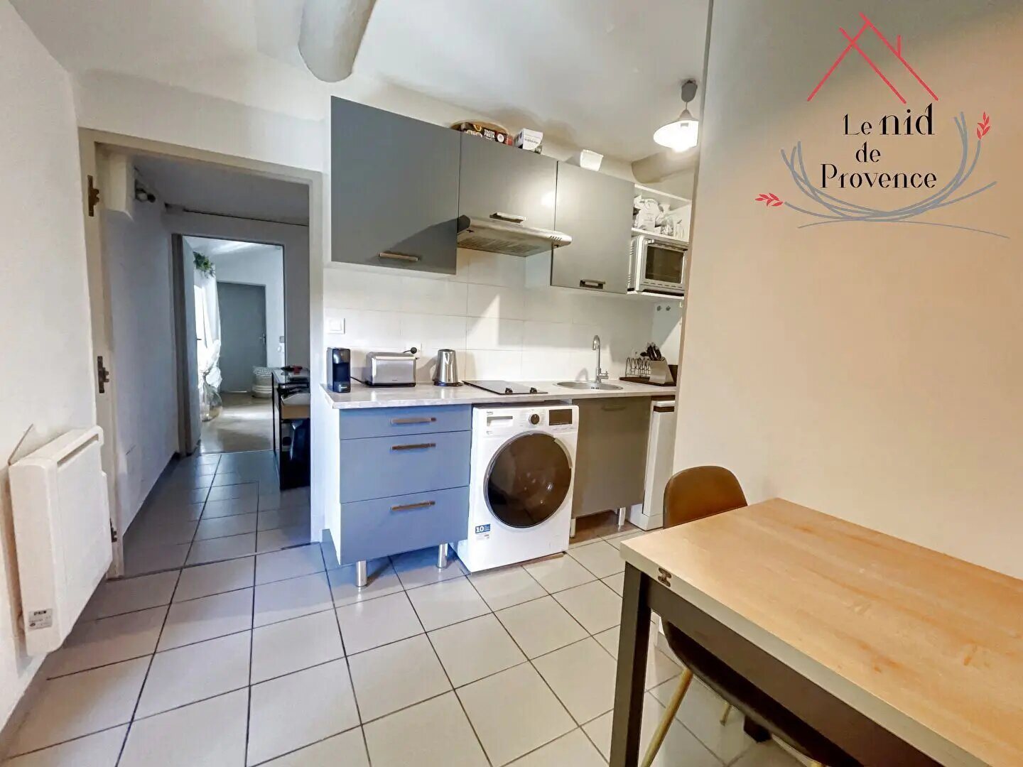 Appartement à louer, 49m², Sorgues