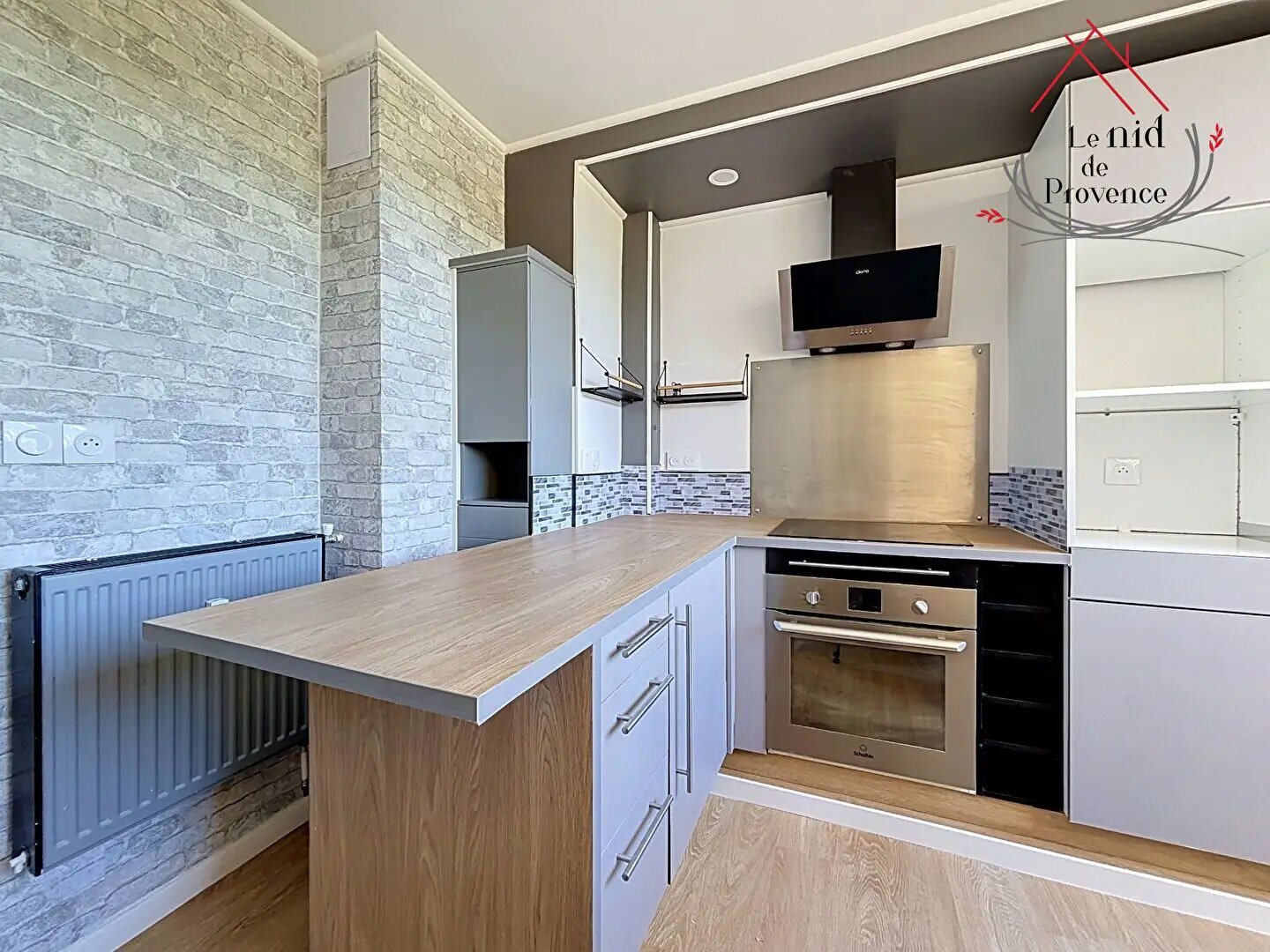 Appartement à vendre, 73m², Orange
