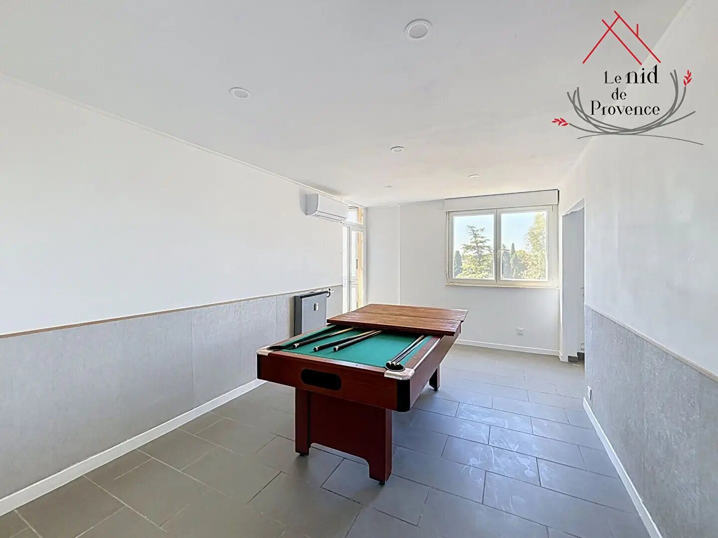 Appartement à vendre, 73m², Orange