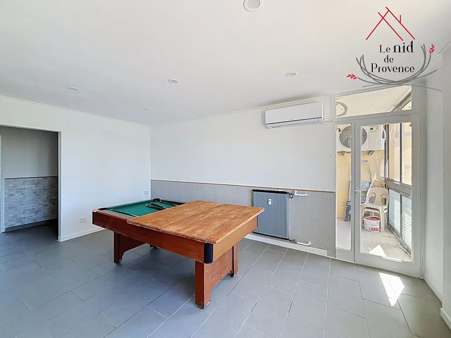 Appartement à vendre, 73m², Orange