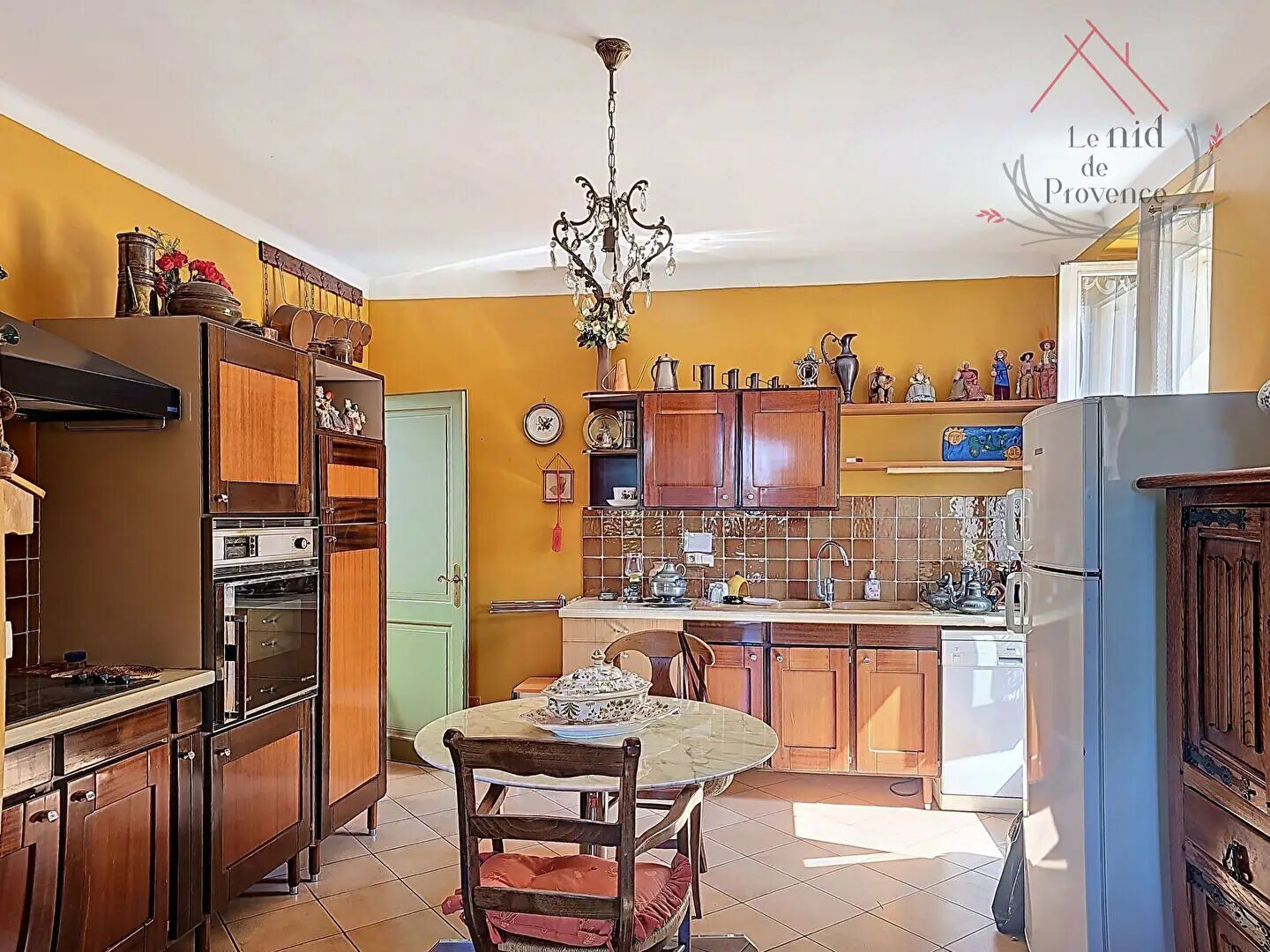 Appartement à vendre, 110m², Carpentras