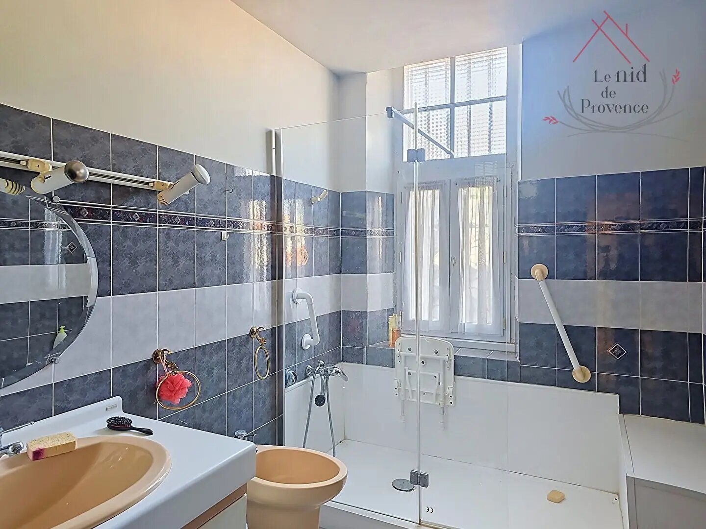 Appartement à vendre, 110m², Carpentras
