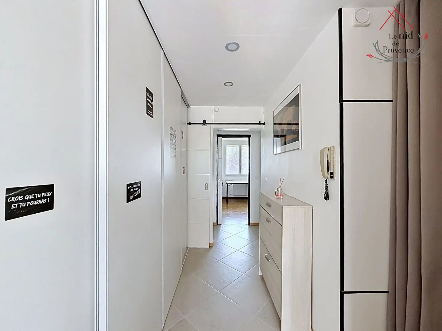 Appartement à vendre, 73m², Carpentras