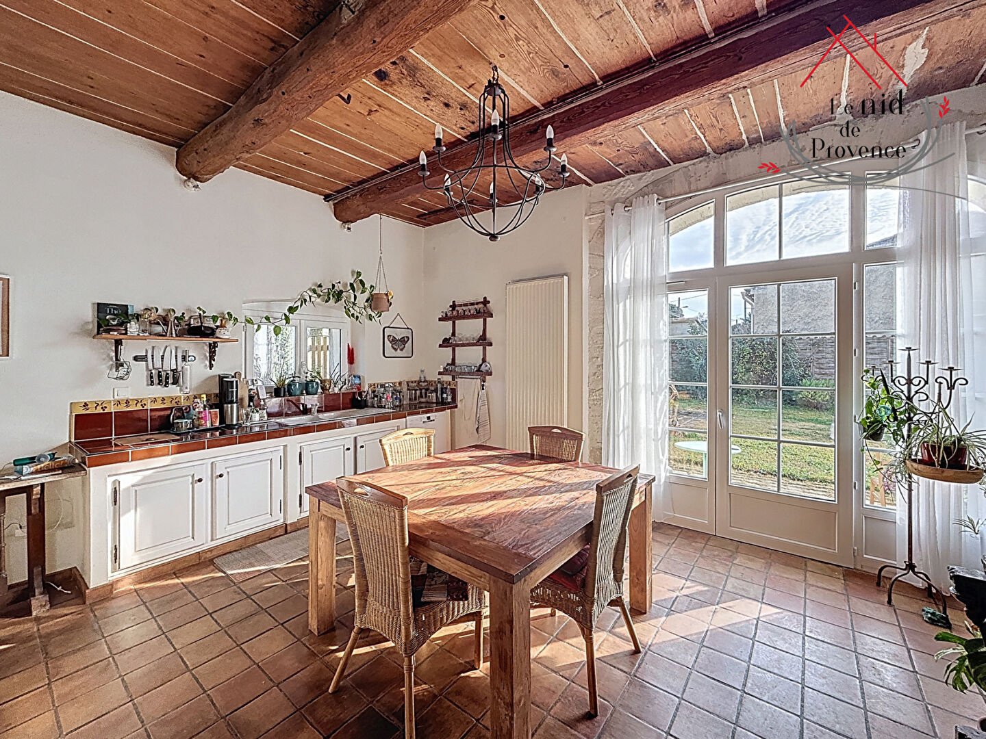 Maison à vendre, 271m², Avignon