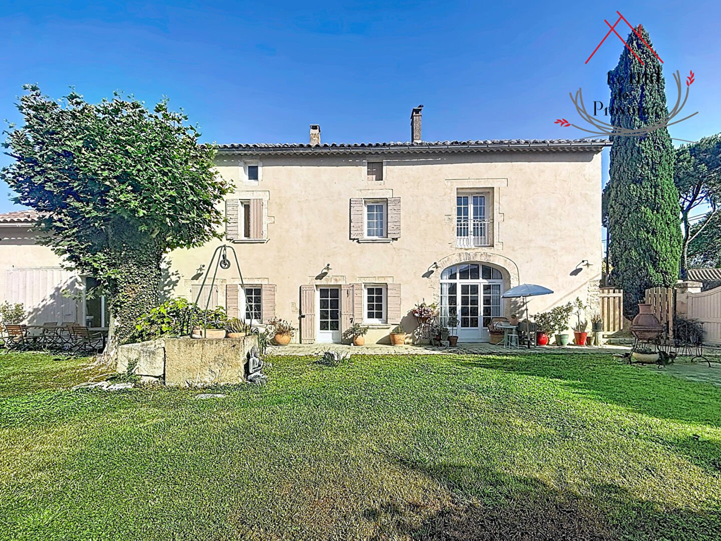 Maison à vendre, 271m², Avignon