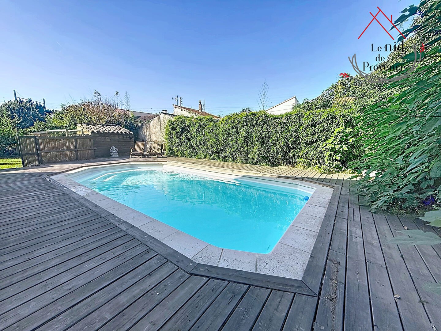 Maison à vendre, 271m², Avignon