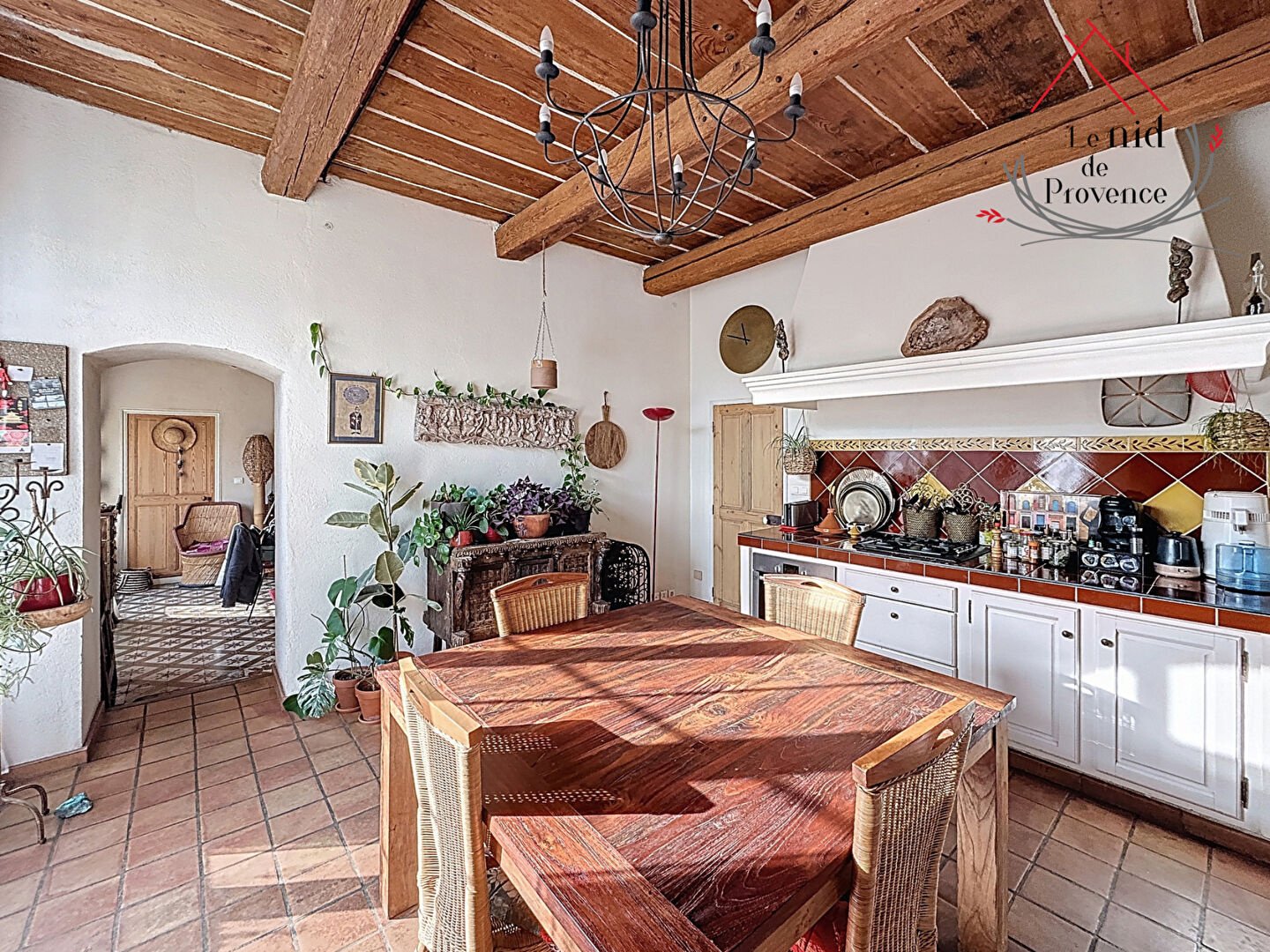 Maison à vendre, 271m², Avignon