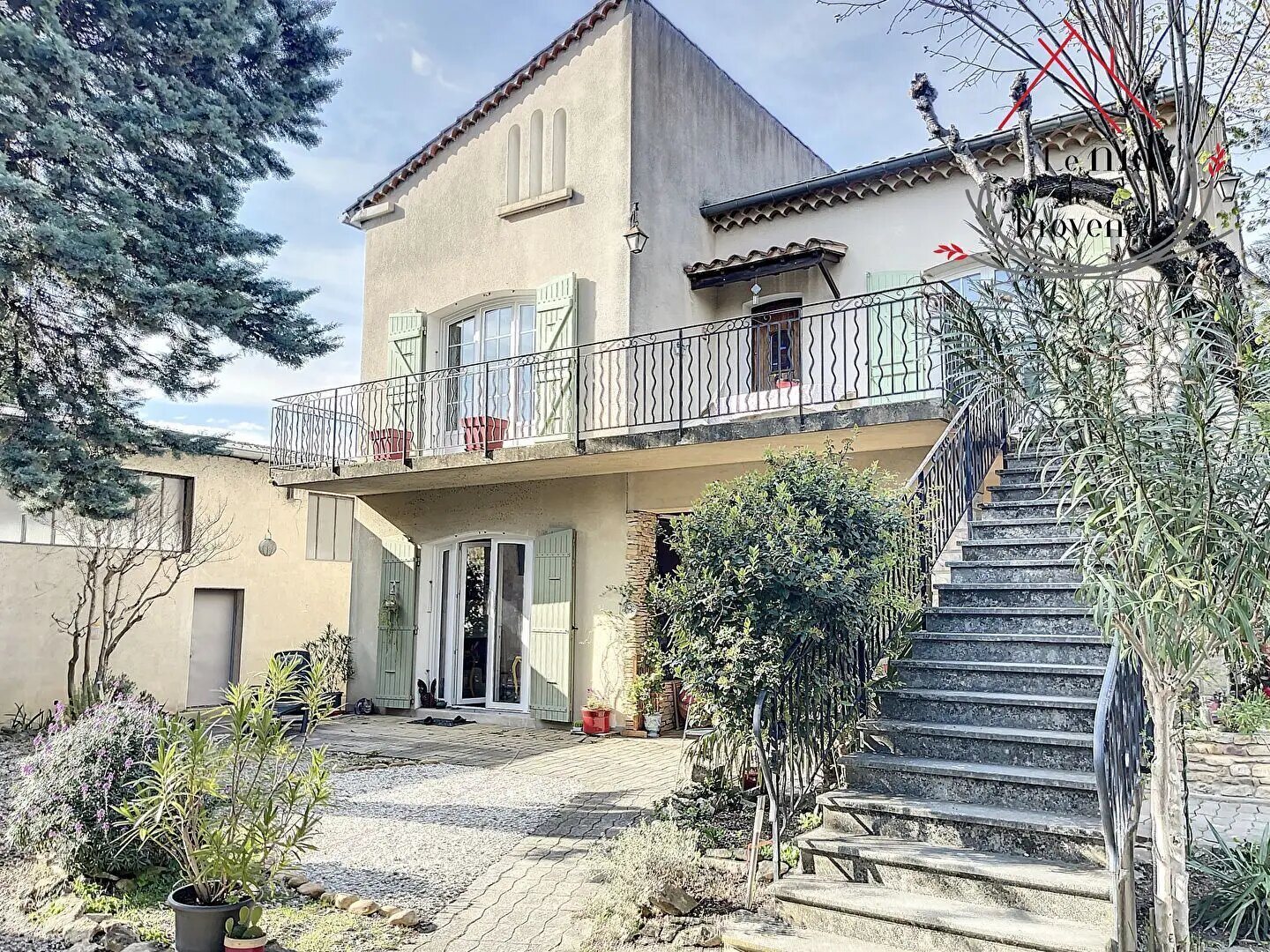 Appartement à vendre, 99m², Orange