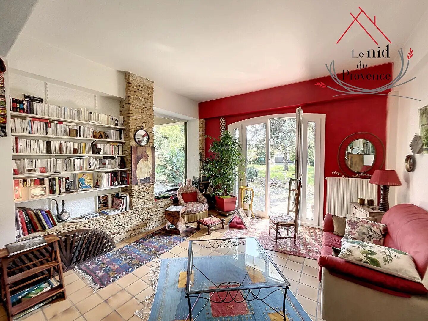 Appartement à vendre, 99m², Orange