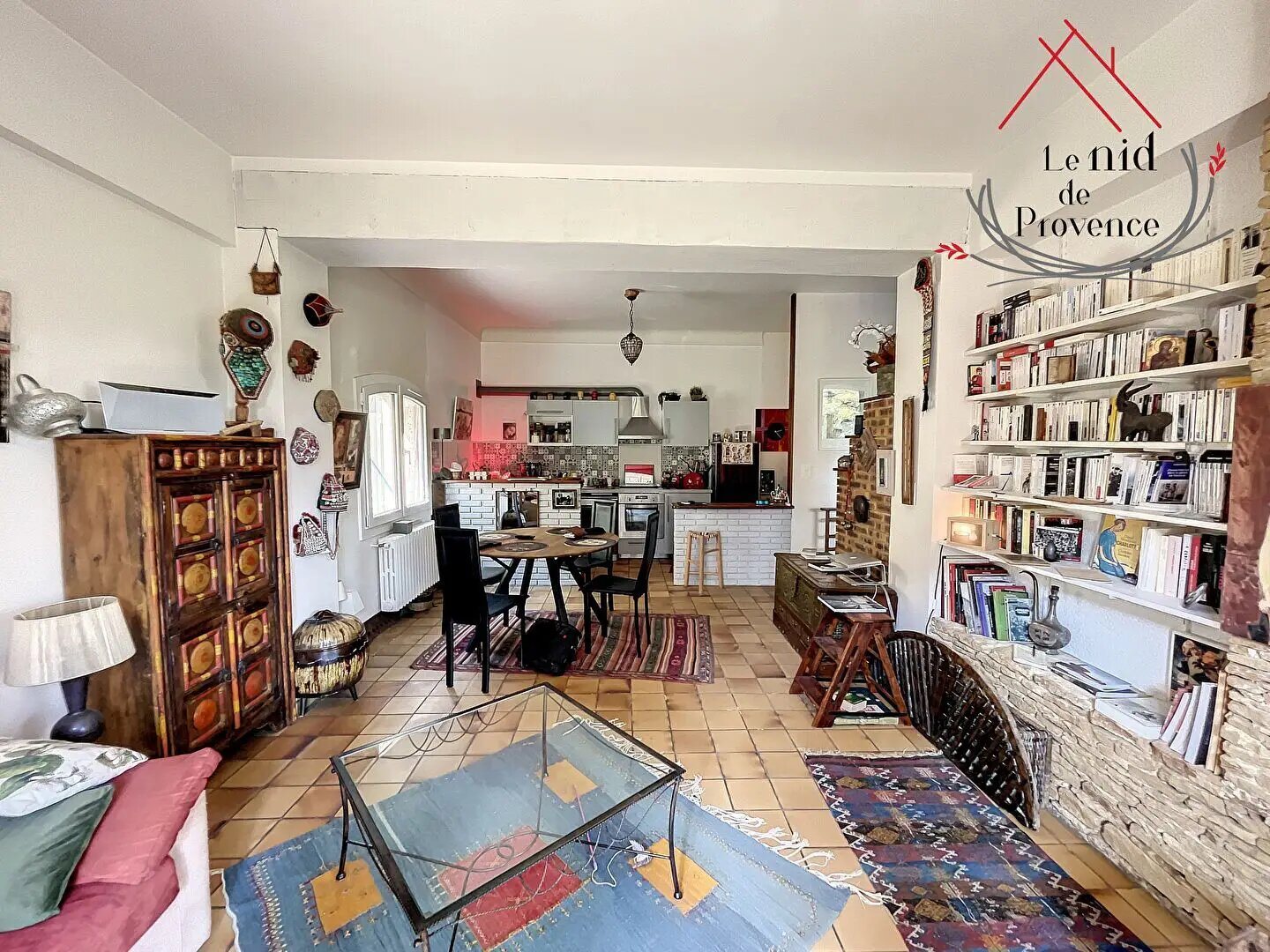 Appartement à vendre, 99m², Orange
