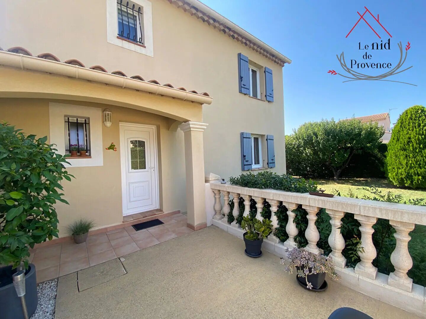 Maison à vendre, 101m², Carpentras