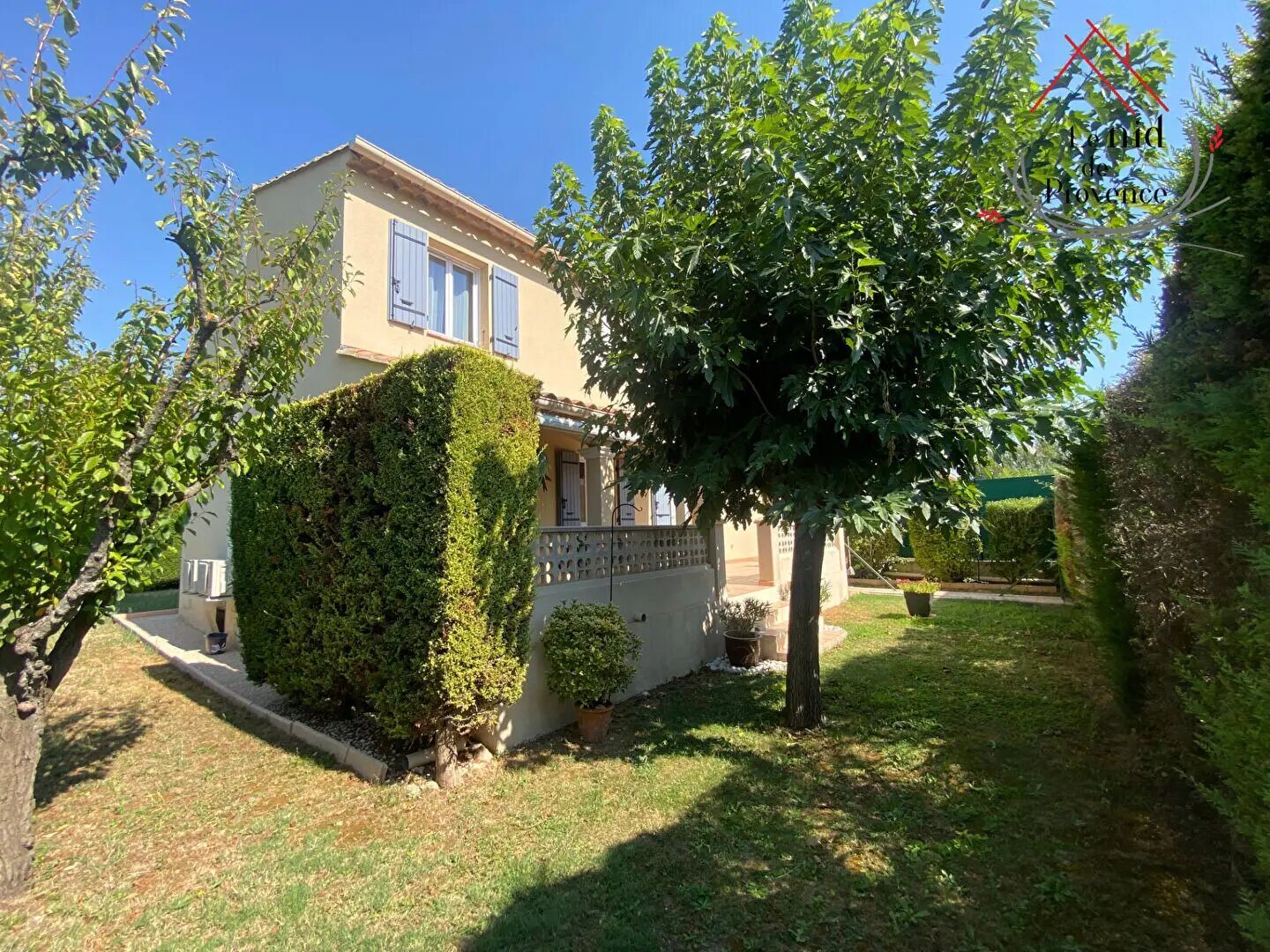 Maison à vendre, 101m², Carpentras