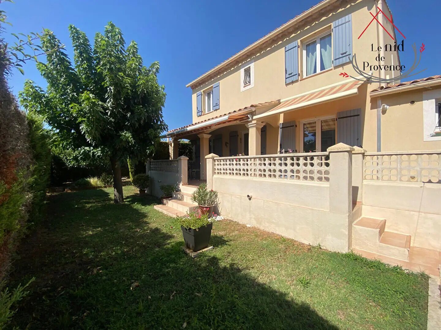Maison à vendre, 101m², Carpentras