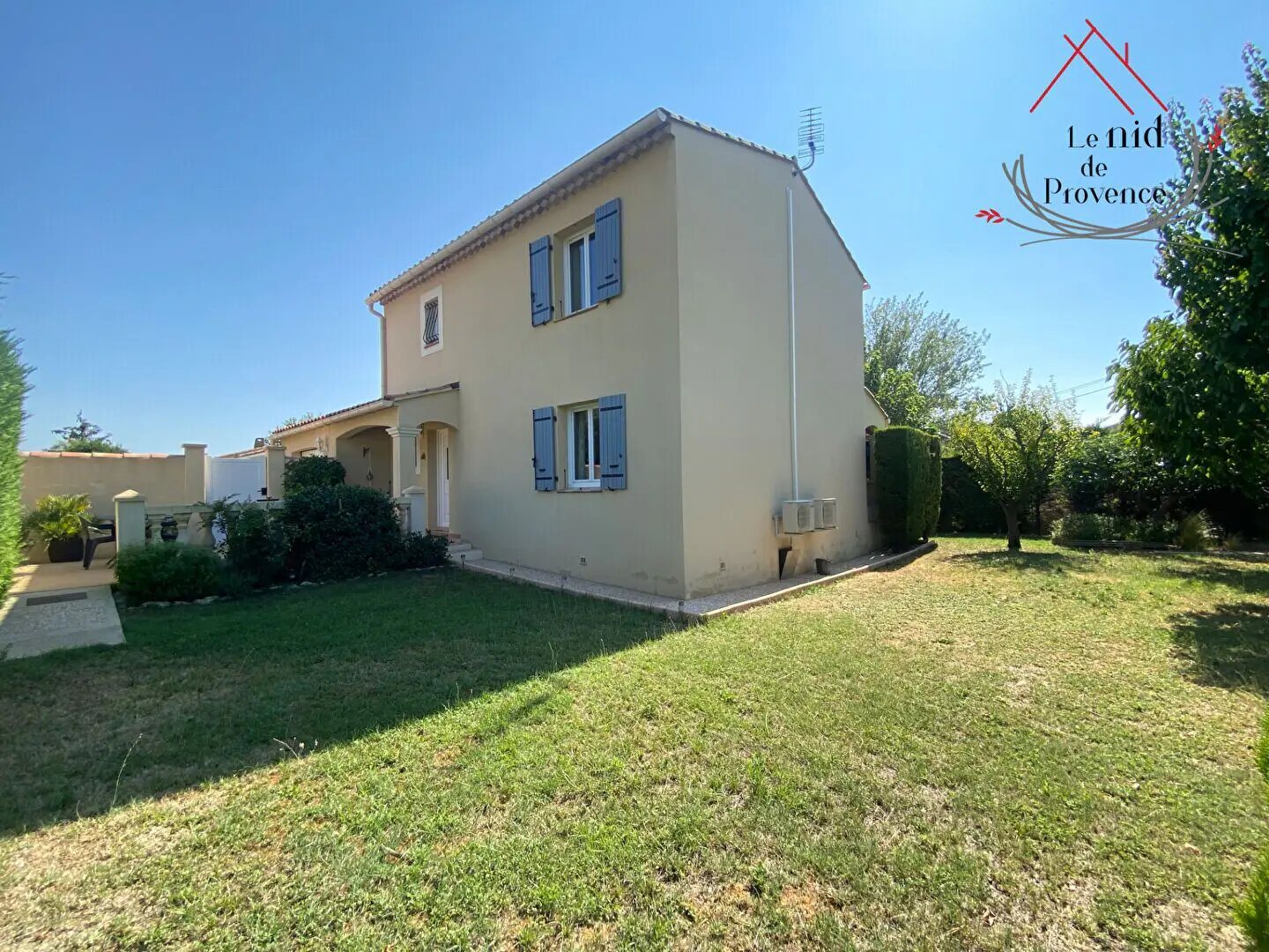 Maison à vendre, 101m², Carpentras